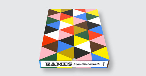 Eames: Beautiful Details