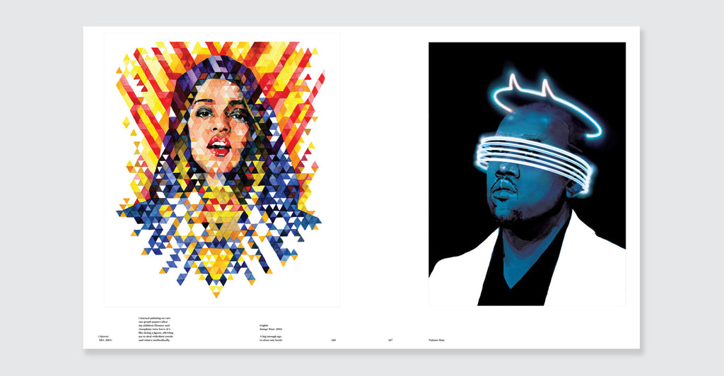 Drawn in Stereo: Spread #7