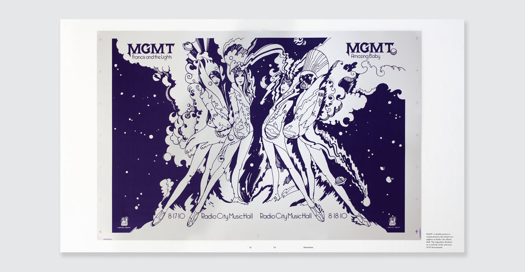 Drawn in Stereo: Spread #11