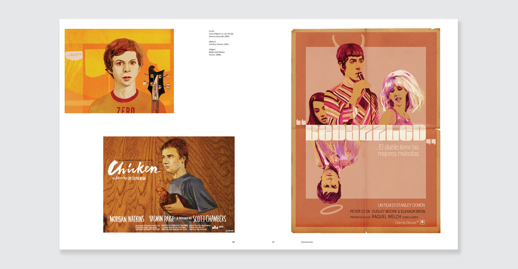 Drawn in Stereo: Spread #12