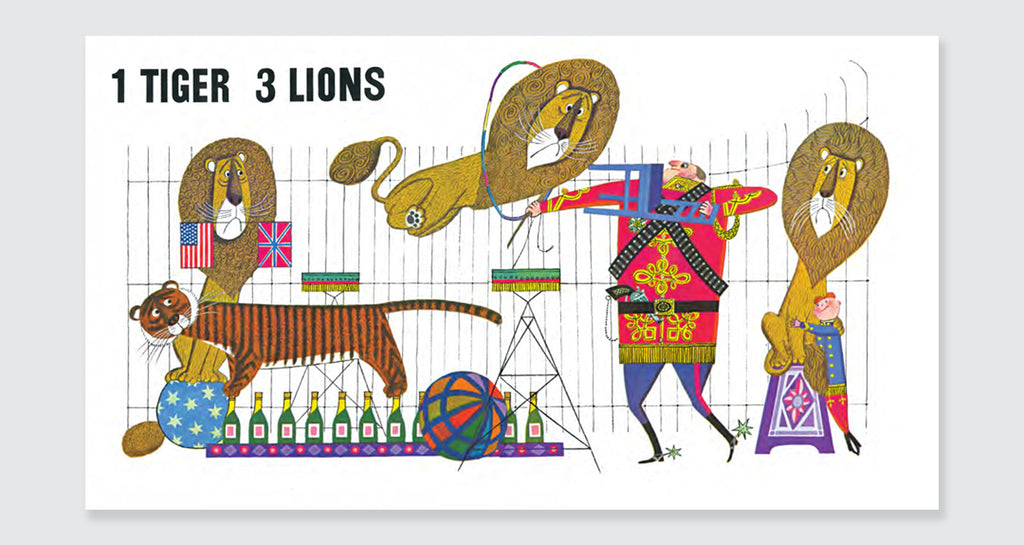 The Five Rollatinis: Spread #2