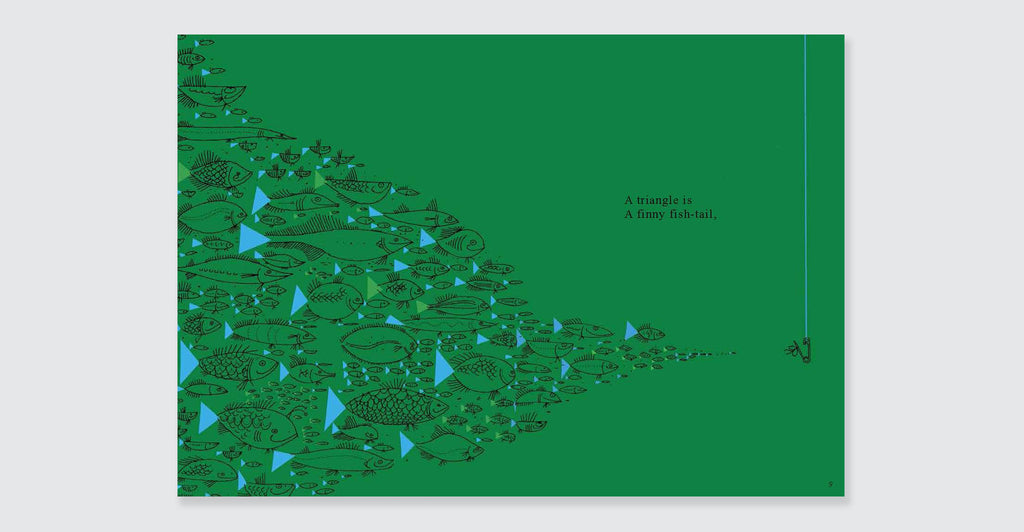 The Wing On A Flea: Spread #4