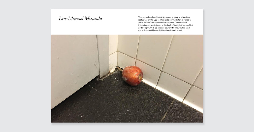 Sad Stuff on The Street: Spread #11