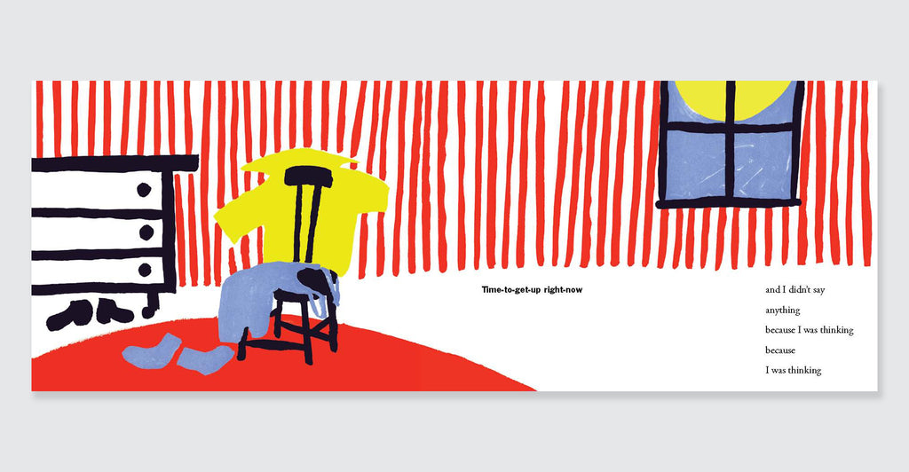 The Thinking Book: Spread #2