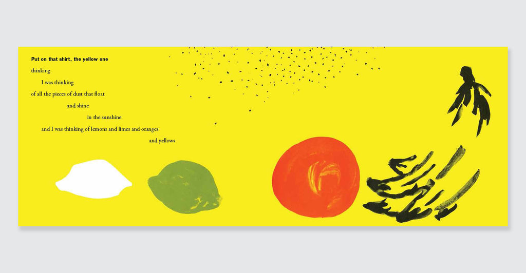 The Thinking Book: Spread #3