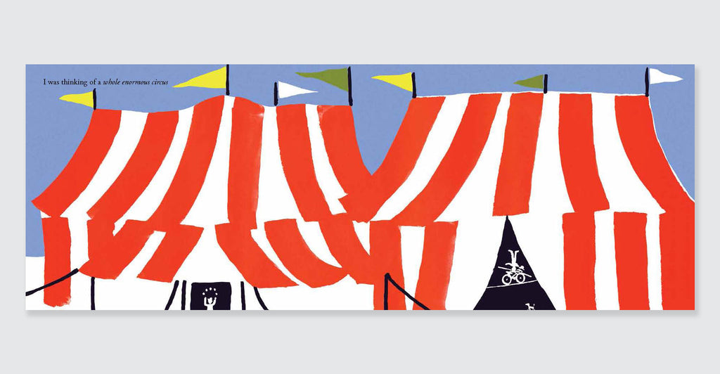 The Thinking Book: Spread #6