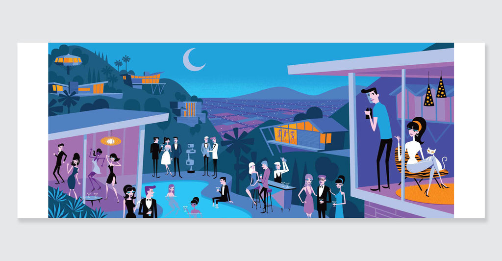 SHAG: The Collected Works: Spread #3