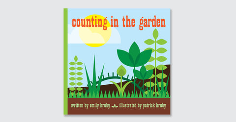 Counting in the Garden