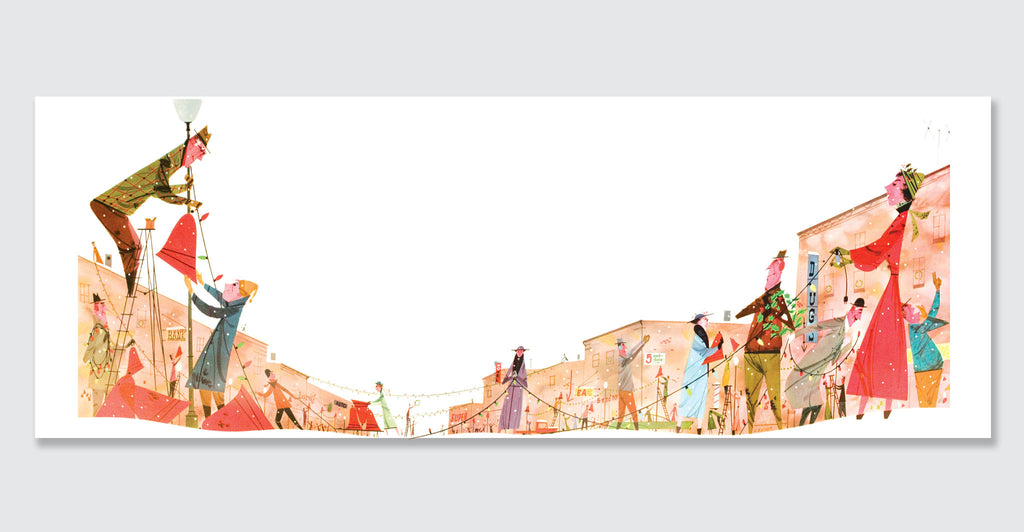 Charley Harper: An Illustrated Life: Spread #3