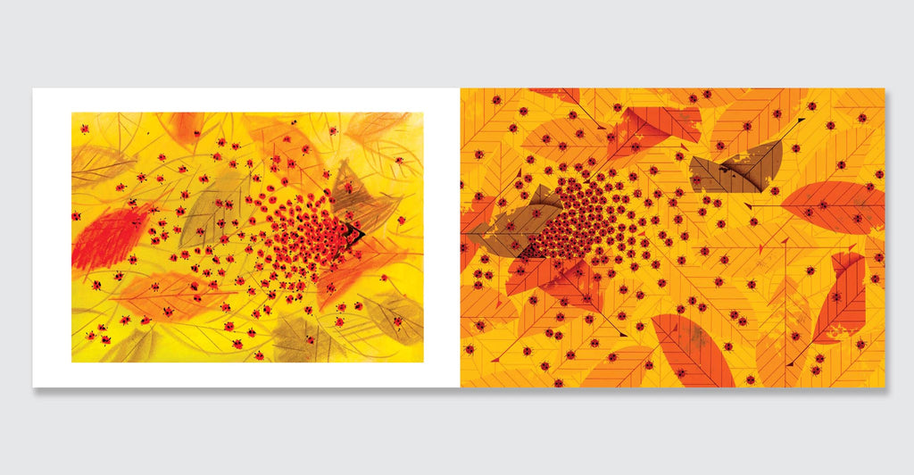 Charley Harper: An Illustrated Life: Spread #6