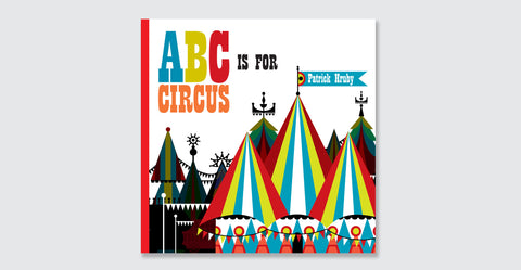 ABC is for Circus