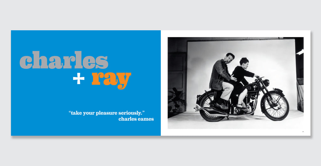 Eames: Beautiful Details: Spread #4