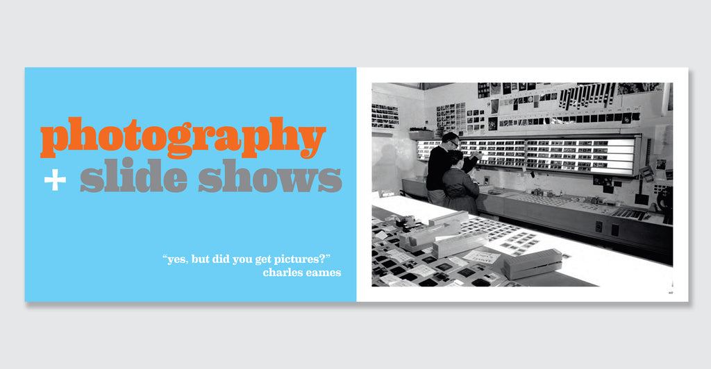 Eames: Beautiful Details: Spread #6