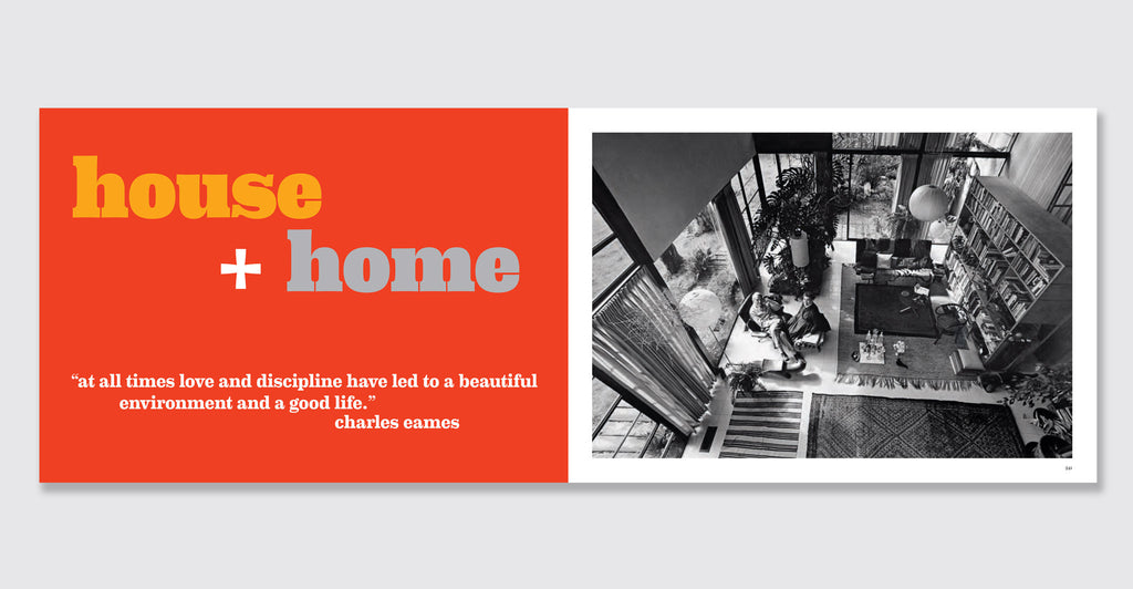 Eames: Beautiful Details: Spread #9