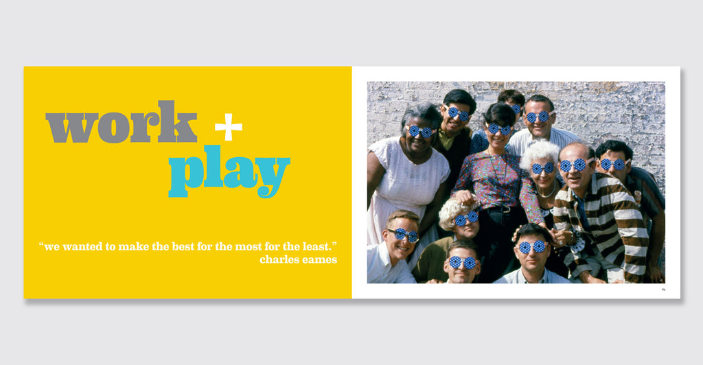 Eames: Beautiful Details: Spread #12