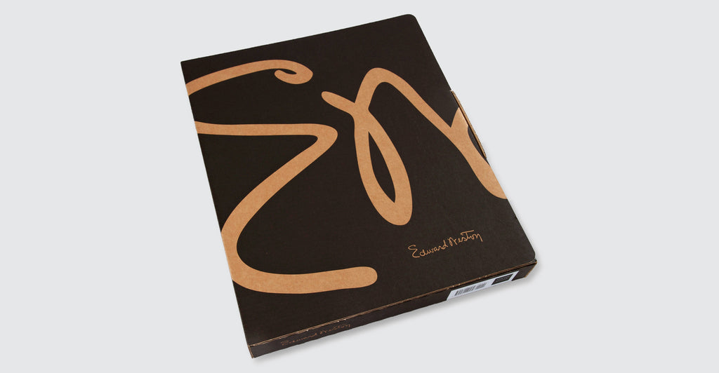 Edward Weston: One Hundred Twenty-Five Photographs: Spread #2