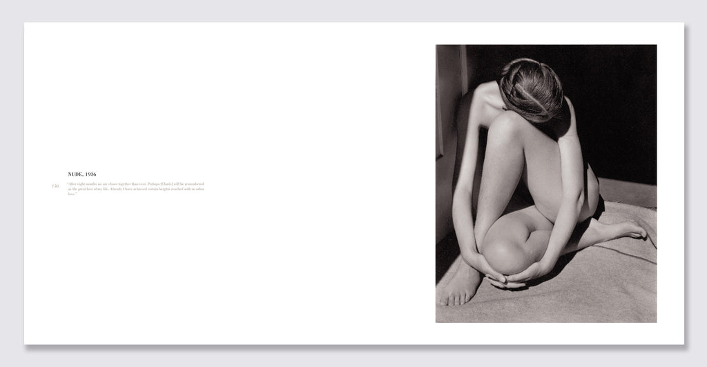 Edward Weston: One Hundred Twenty-Five Photographs: Spread #7