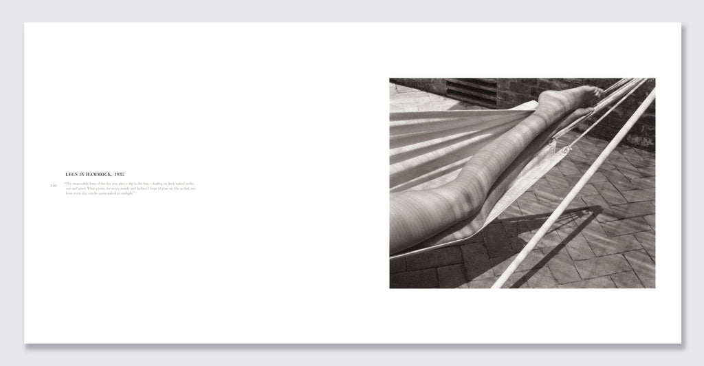 Edward Weston: One Hundred Twenty-Five Photographs: Spread #8