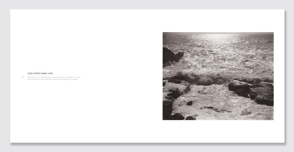 Edward Weston: One Hundred Twenty-Five Photographs: Spread #9