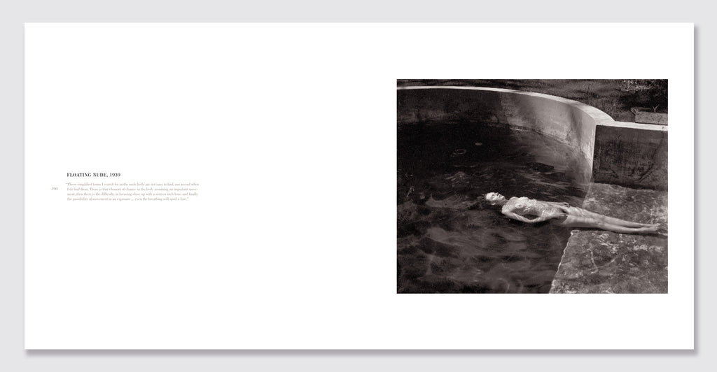 Edward Weston: One Hundred Twenty-Five Photographs: Spread #10