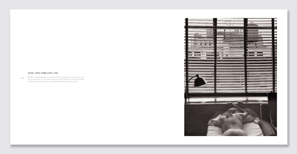 Edward Weston: One Hundred Twenty-Five Photographs: Spread #12