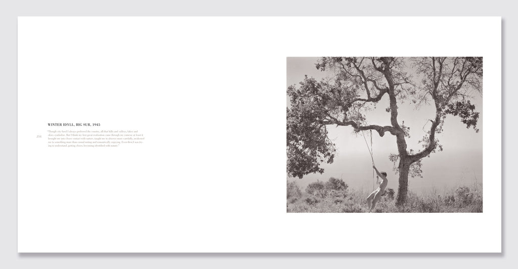 Edward Weston: One Hundred Twenty-Five Photographs: Spread #13