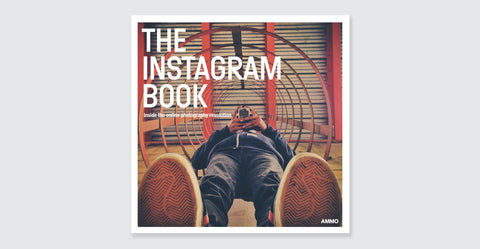 The Instagram Book: Inside the Online Photography Revolution