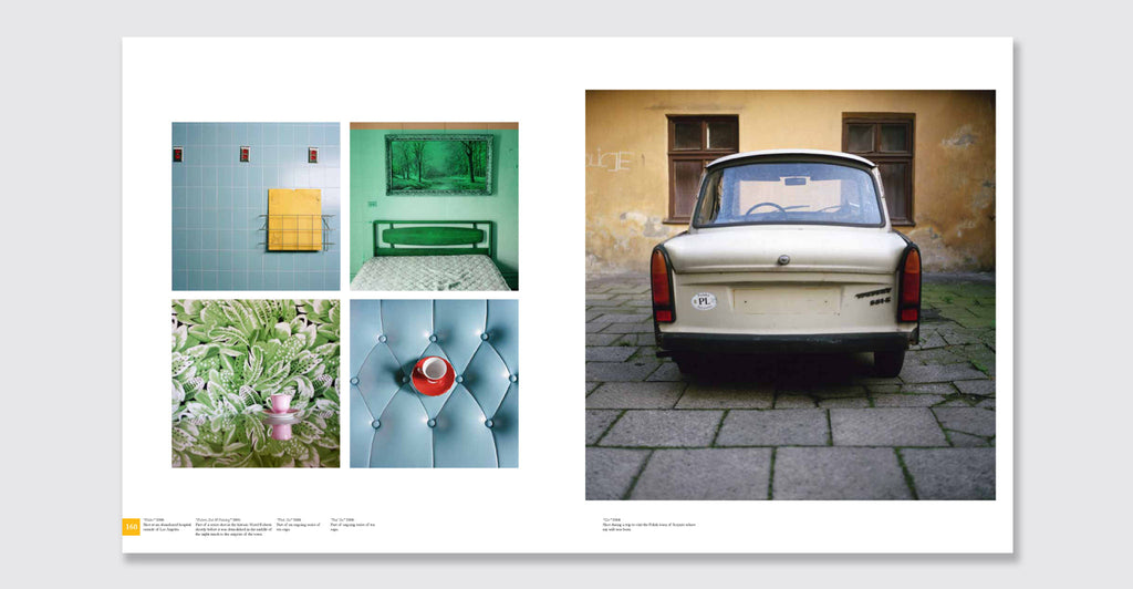 Milk & Honey: Contemporary Art in California: Spread #10