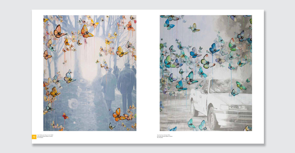 Milk & Honey: Contemporary Art in California: Spread #6