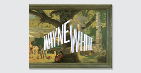 Wayne White: Maybe Now I'll Get The Respect I So Richly Deserve