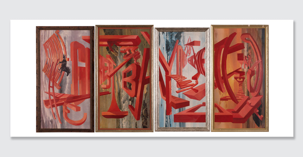 Wayne White: Maybe Now I'll Get The Respect I So Richly Deserve: Spread #11