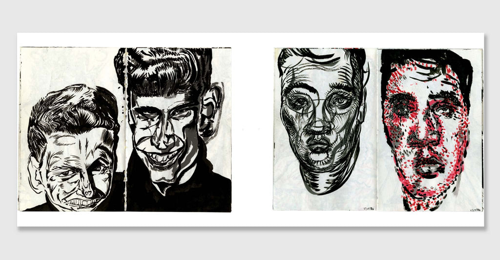 Wayne White: Maybe Now I'll Get The Respect I So Richly Deserve: Spread #7