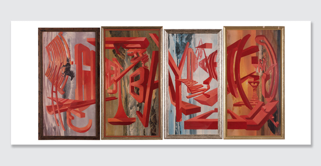 Wayne White: Maybe Now I'll Get The Respect I So Richly Deserve: Spread #11