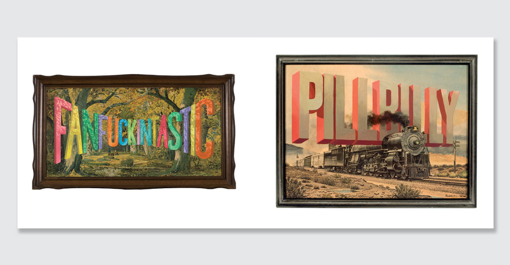 Wayne White: Maybe Now I'll Get The Respect I So Richly Deserve: Spread #4