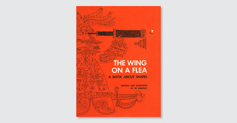 The Wing On A Flea