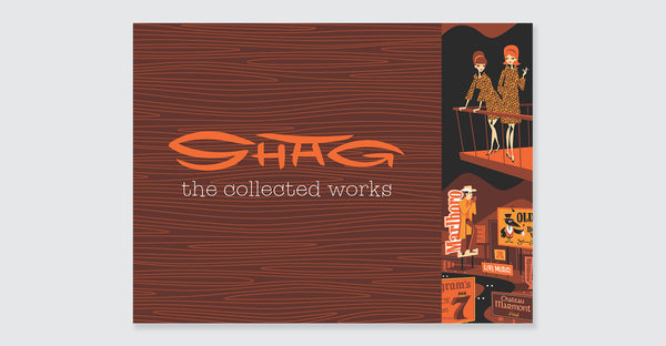 Shag the collected works 美品　画集 9781623260941_FC_web_grande.