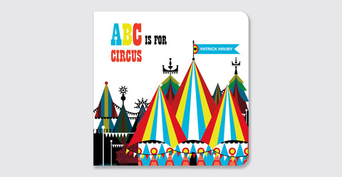 ABC is for Circus