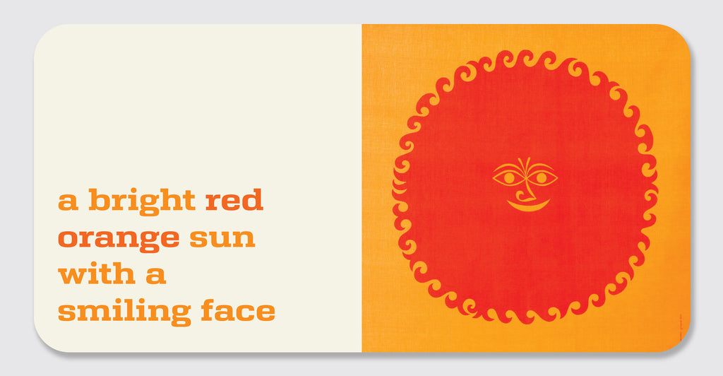 Alexander Girard Color: Spread #5