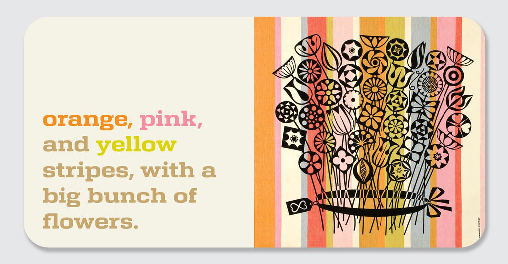 Alexander Girard Color: Spread #2