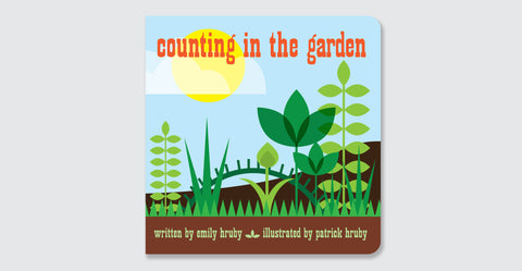 Counting in the Garden