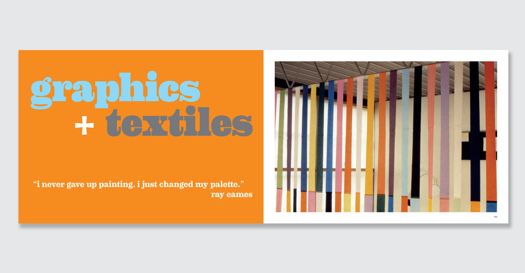 Eames: Beautiful Details: Spread #5
