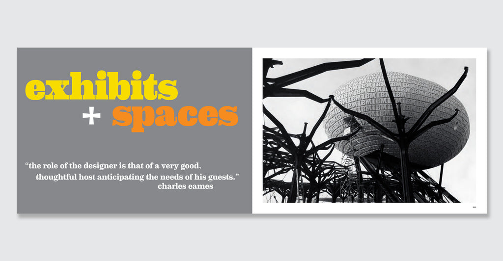 Eames: Beautiful Details: Spread #8