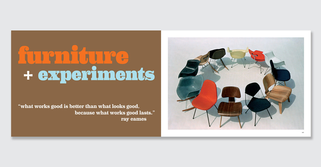 Eames: Beautiful Details: Spread #10