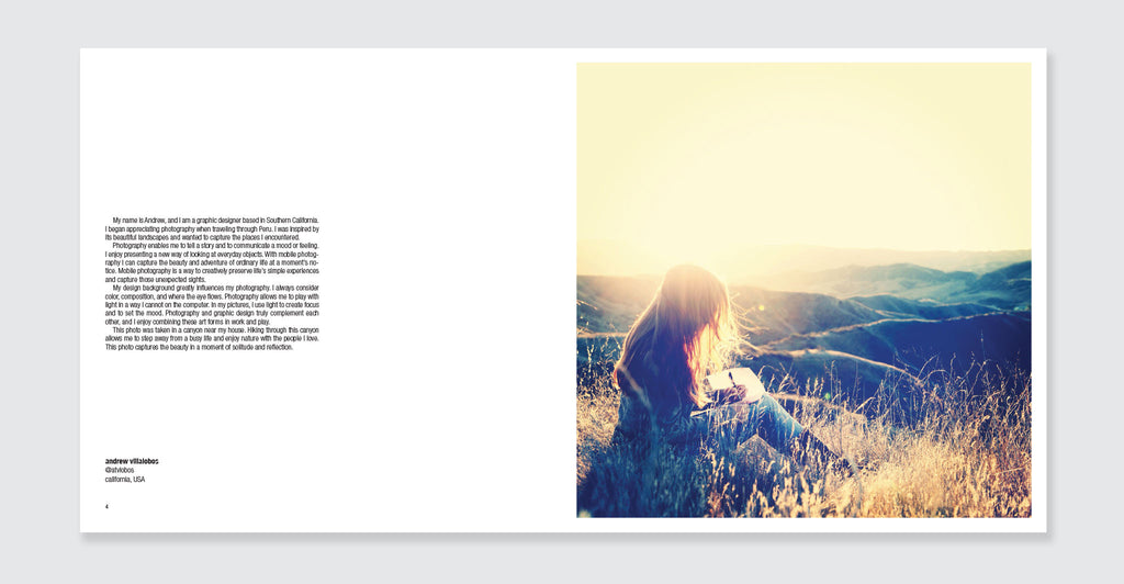 The Instagram Book: Inside the Online Photography Revolution: Spread #2