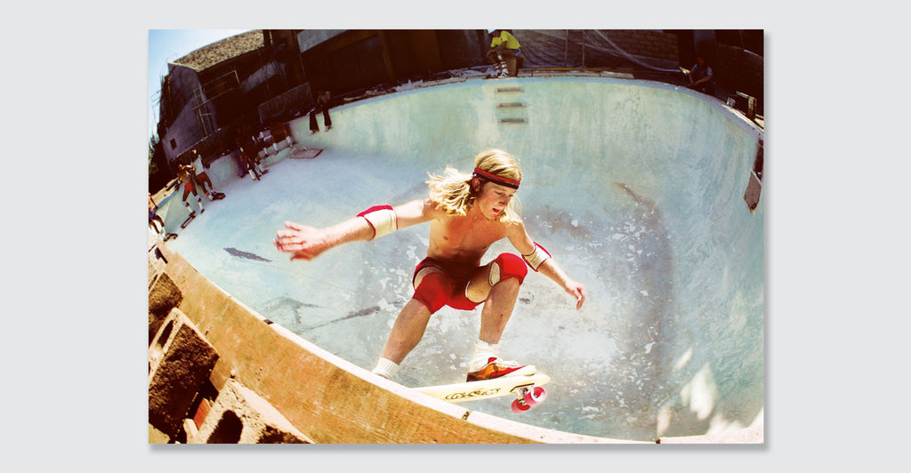 Locals Only: Spread #2