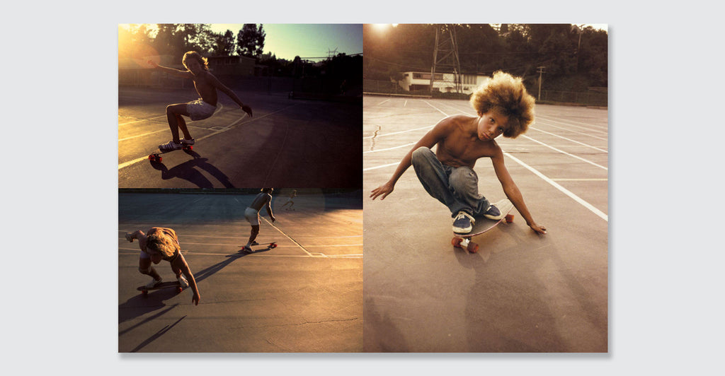 Locals Only: Spread #5