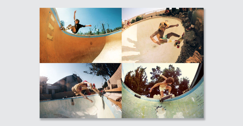 Locals Only: Spread #9