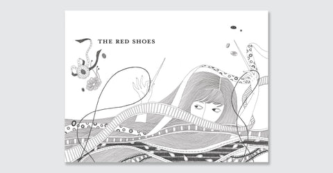 The Red Shoes