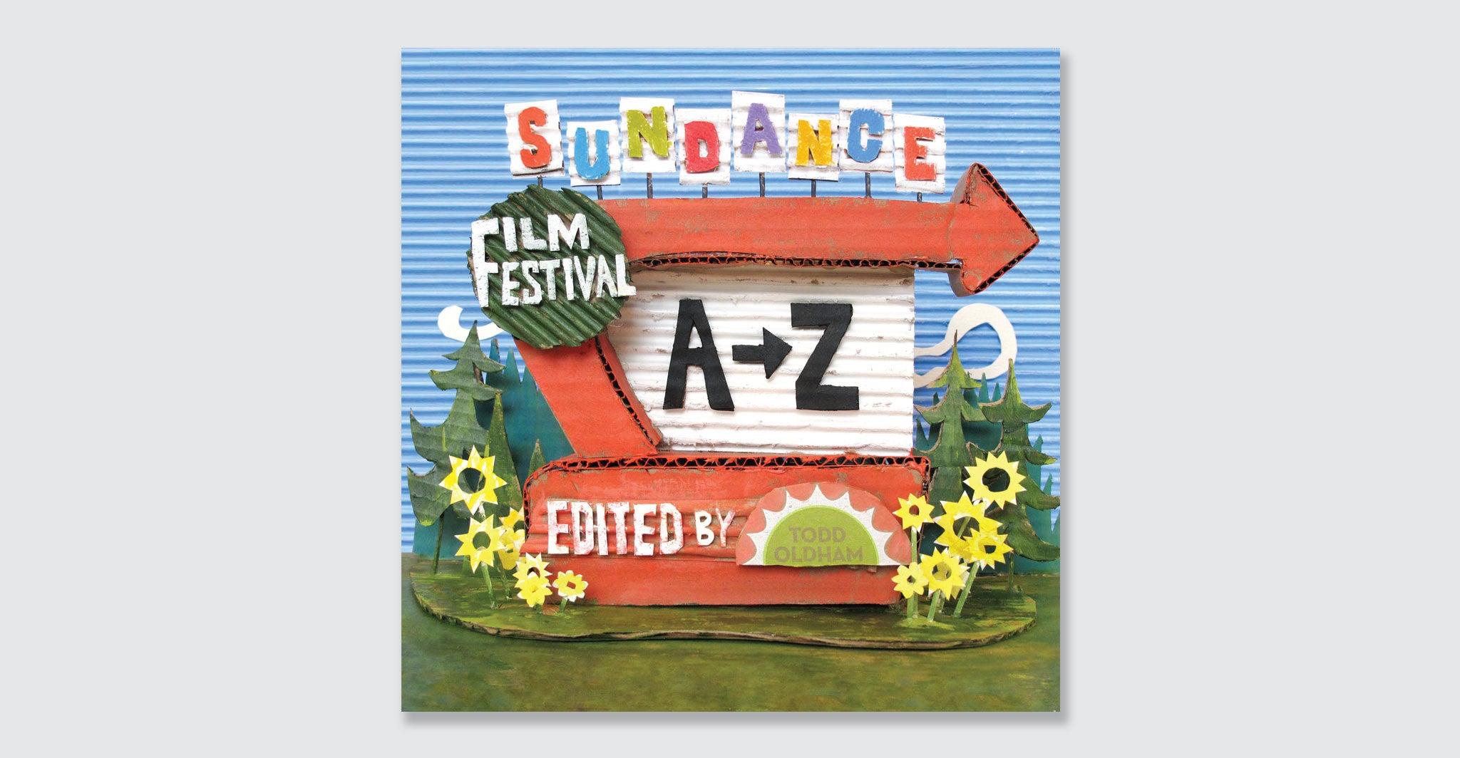 Sundance Film Festival A to Z | AMMOBooks.com